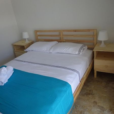 Our Place San Andrés 외부 사진