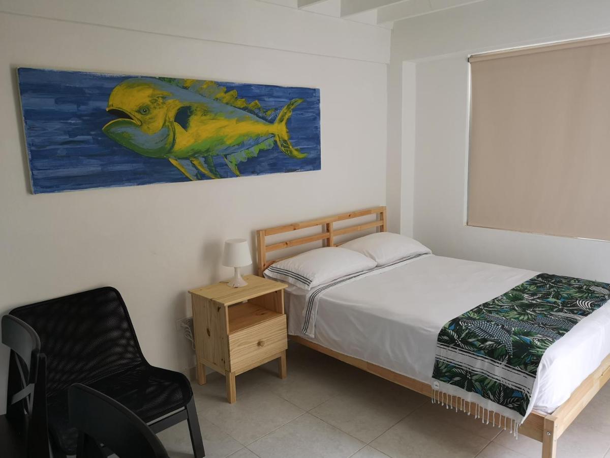 Our Place San Andrés 외부 사진