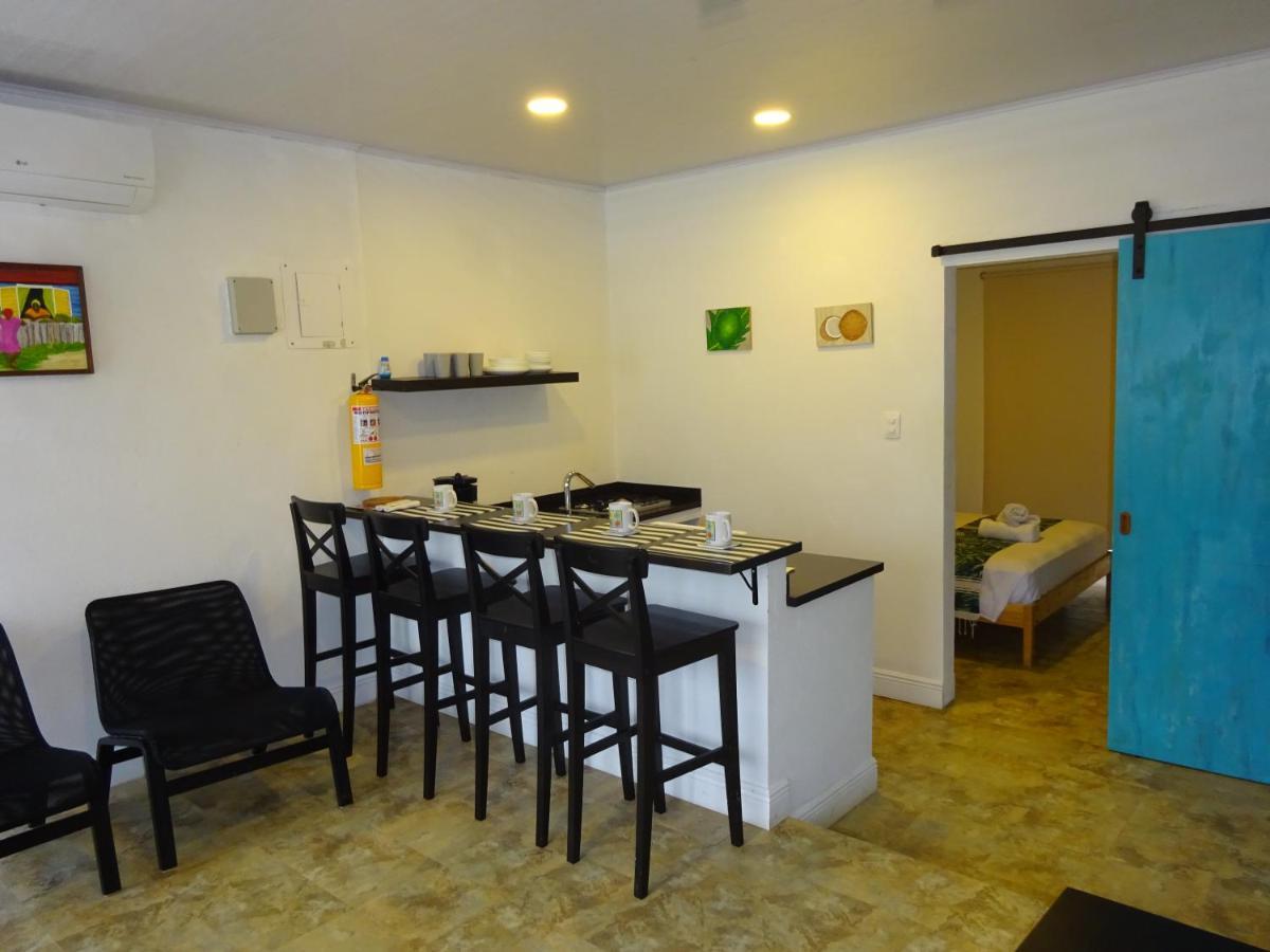 Our Place San Andrés 외부 사진