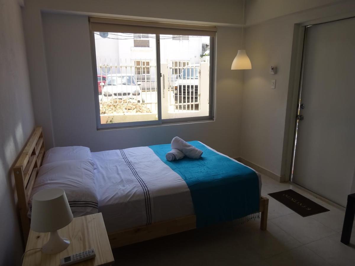 Our Place San Andrés 외부 사진