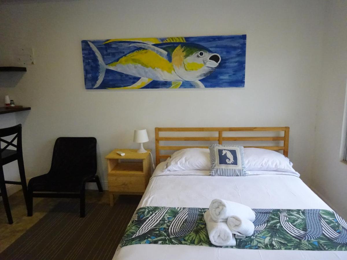 Our Place San Andrés 외부 사진