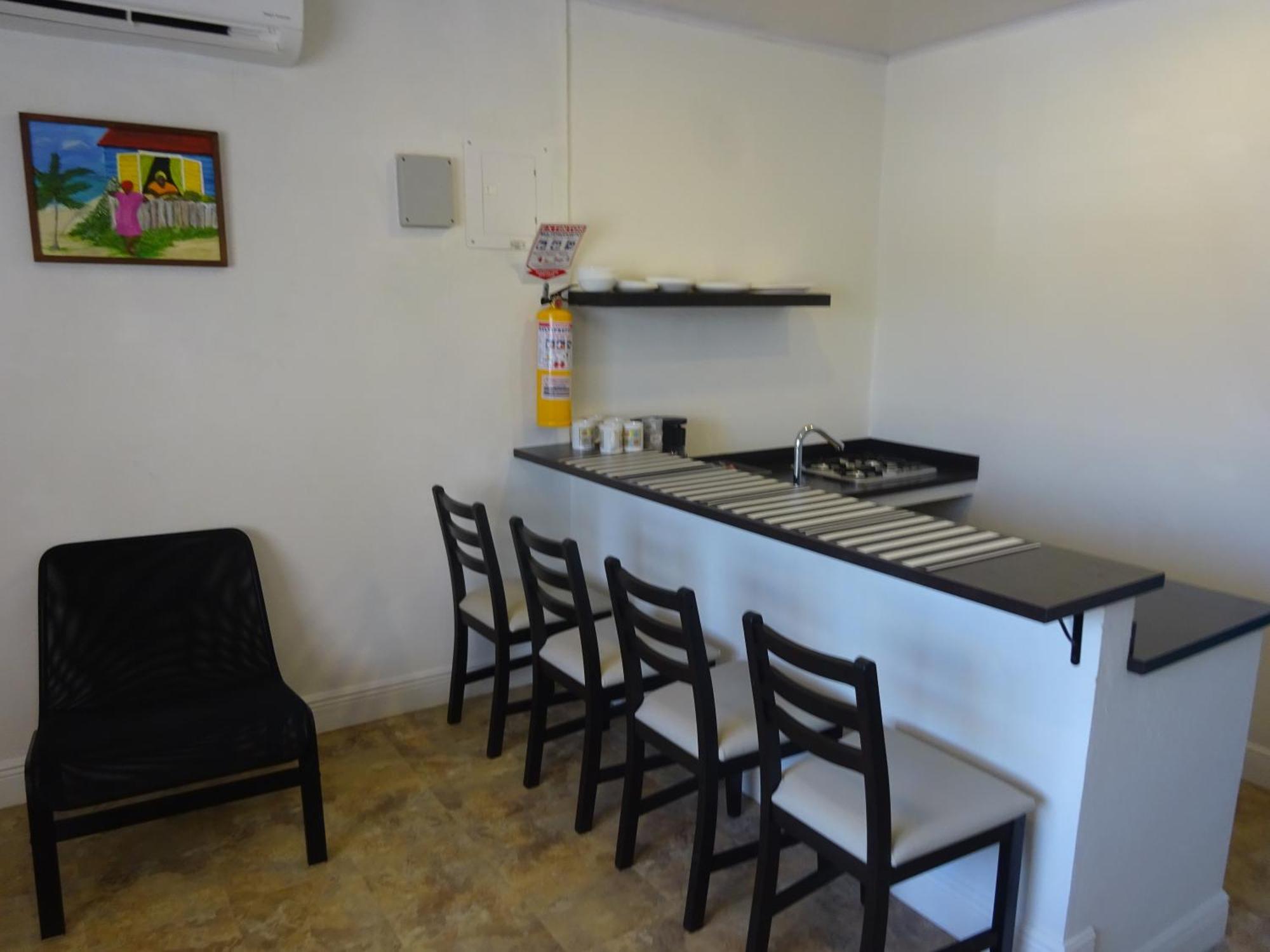 Our Place San Andrés 객실 사진
