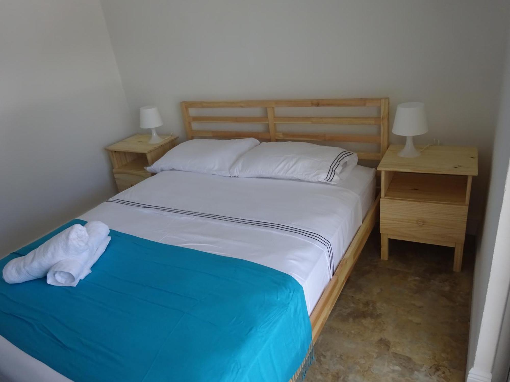 Our Place San Andrés 외부 사진