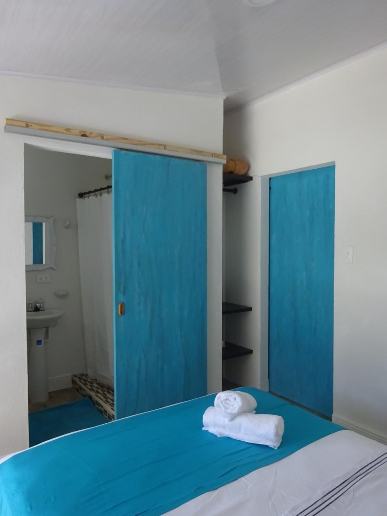 Our Place San Andrés 외부 사진
