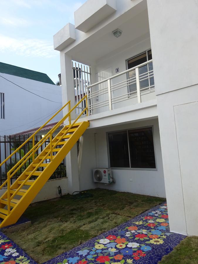 Our Place San Andrés 외부 사진