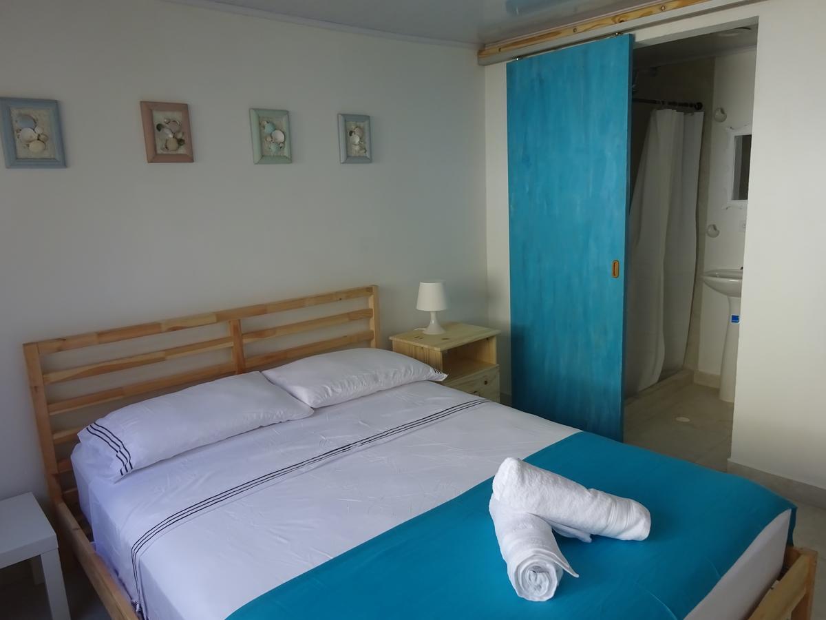 Our Place San Andrés 외부 사진
