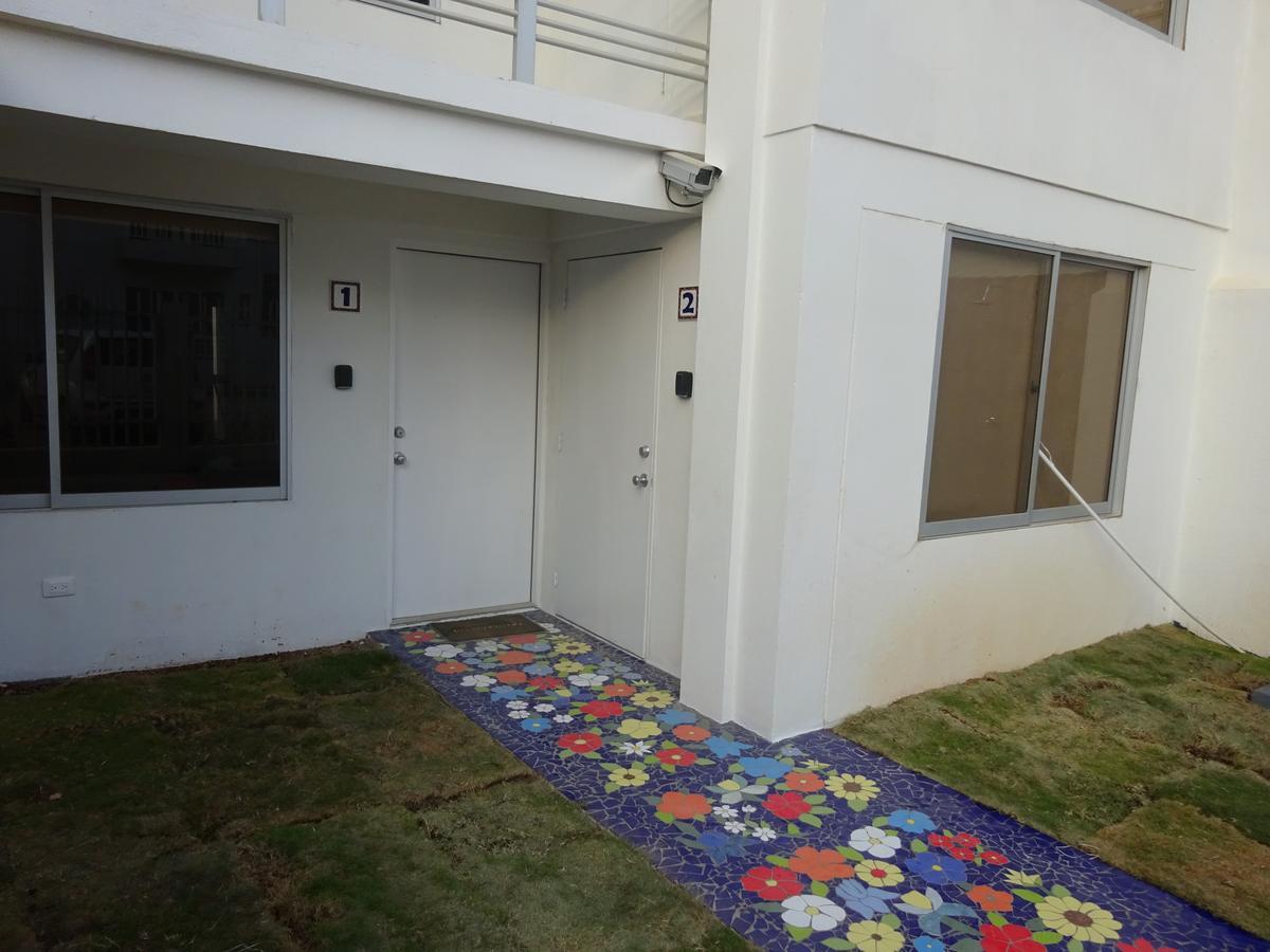 Our Place San Andrés 외부 사진