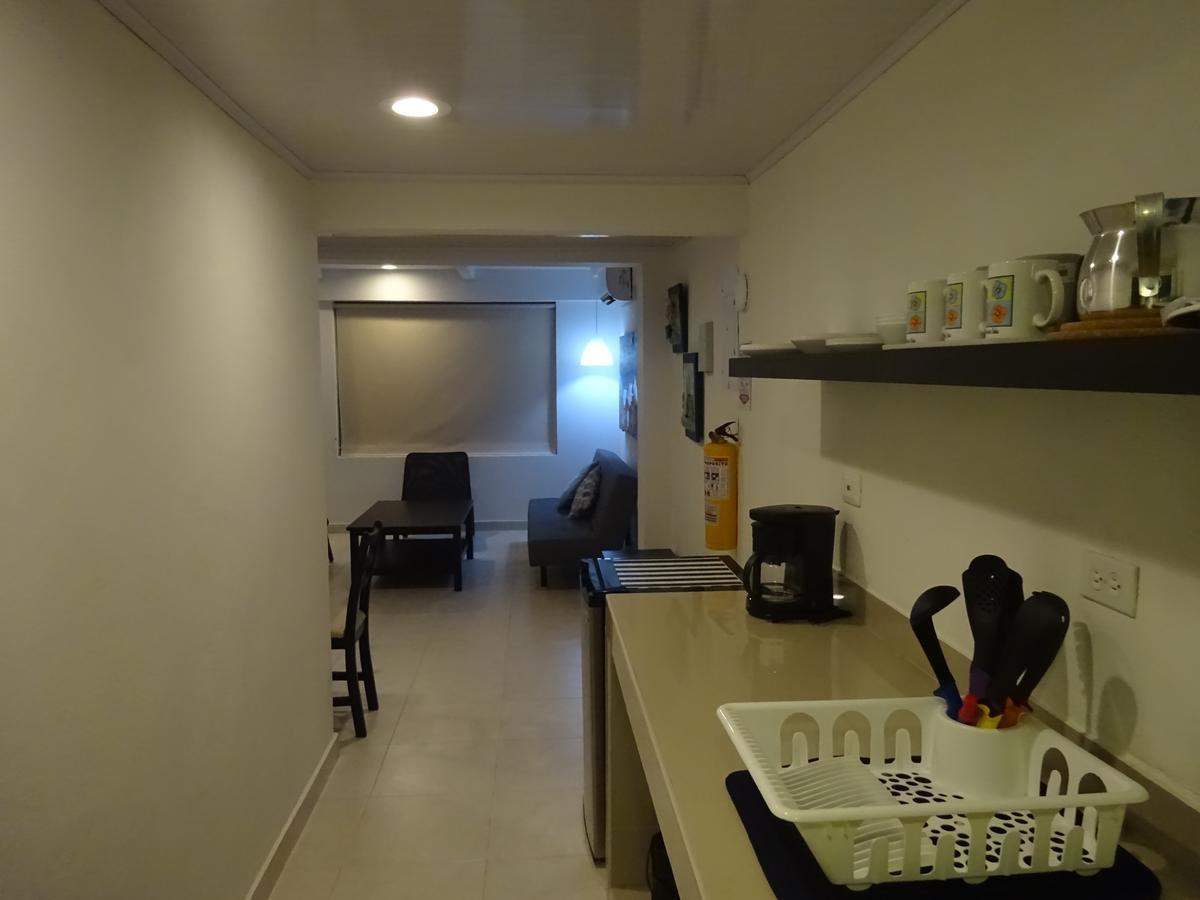 Our Place San Andrés 외부 사진