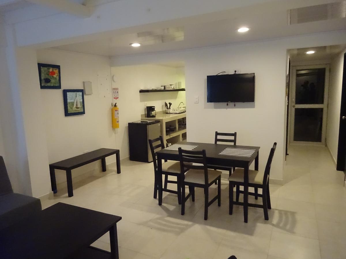 Our Place San Andrés 외부 사진
