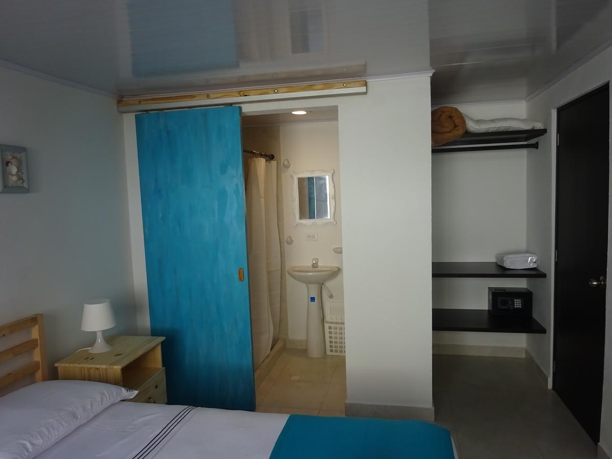 Our Place San Andrés 외부 사진