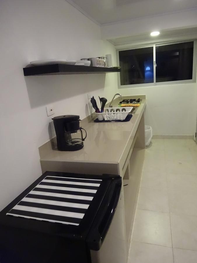Our Place San Andrés 외부 사진