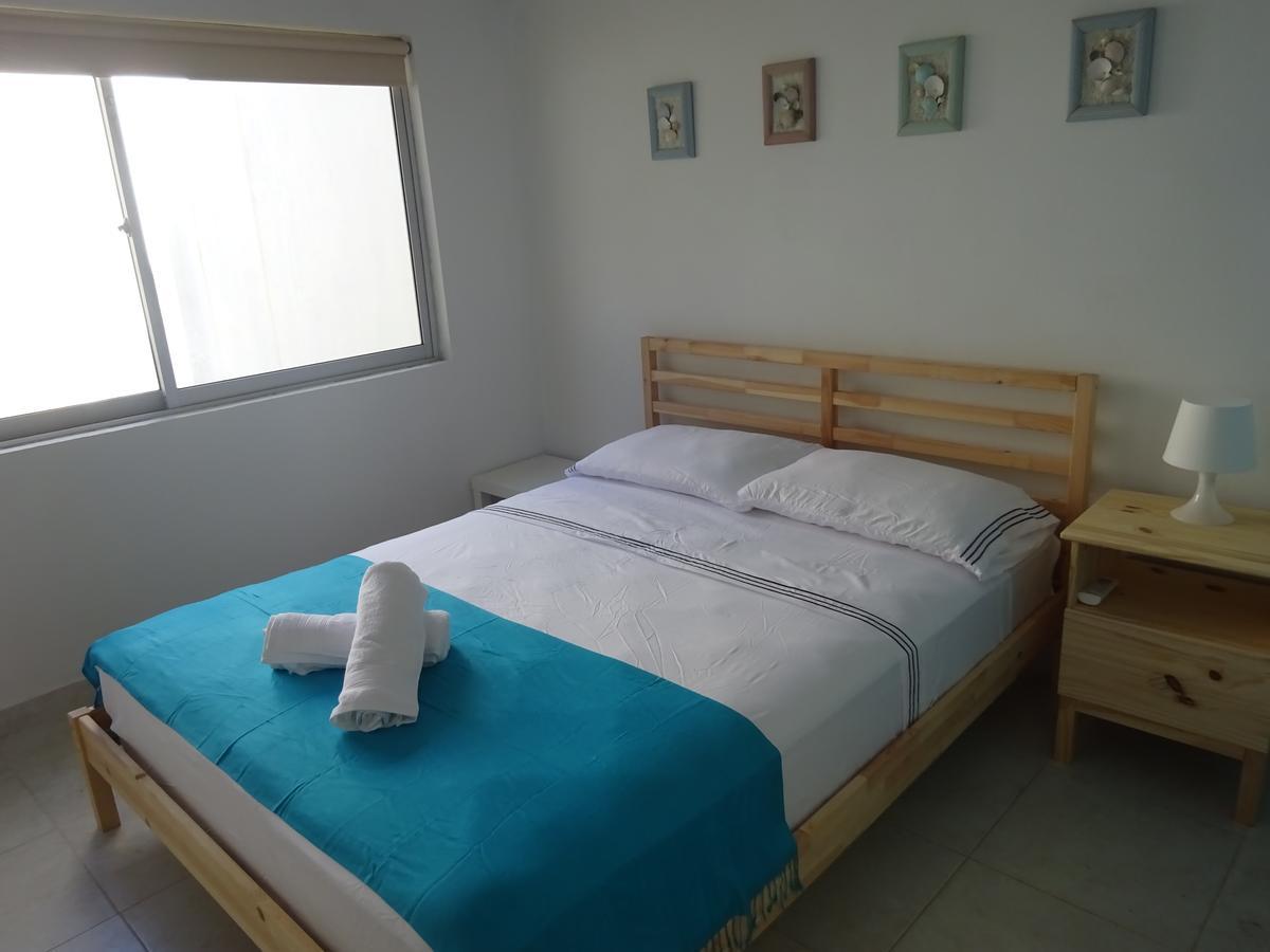 Our Place San Andrés 외부 사진