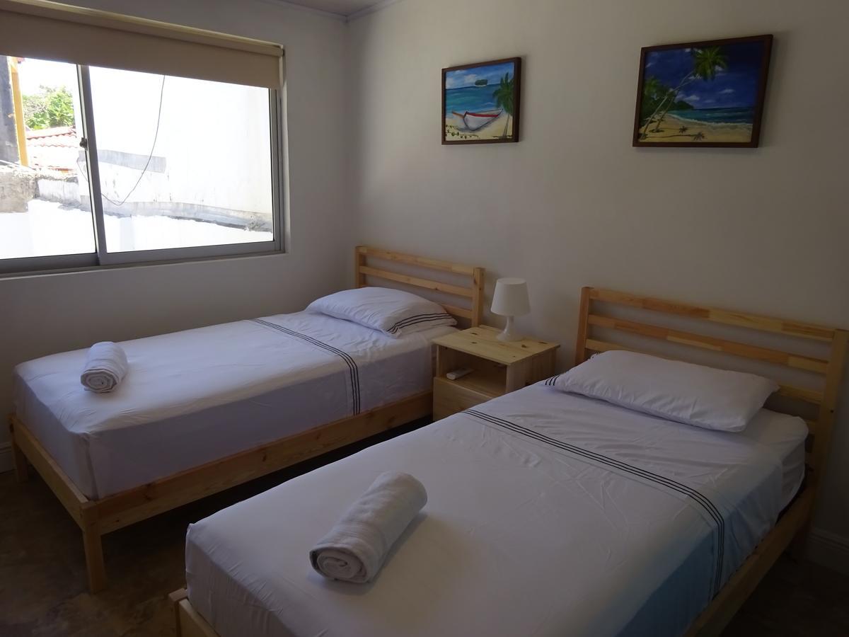 Our Place San Andrés 외부 사진