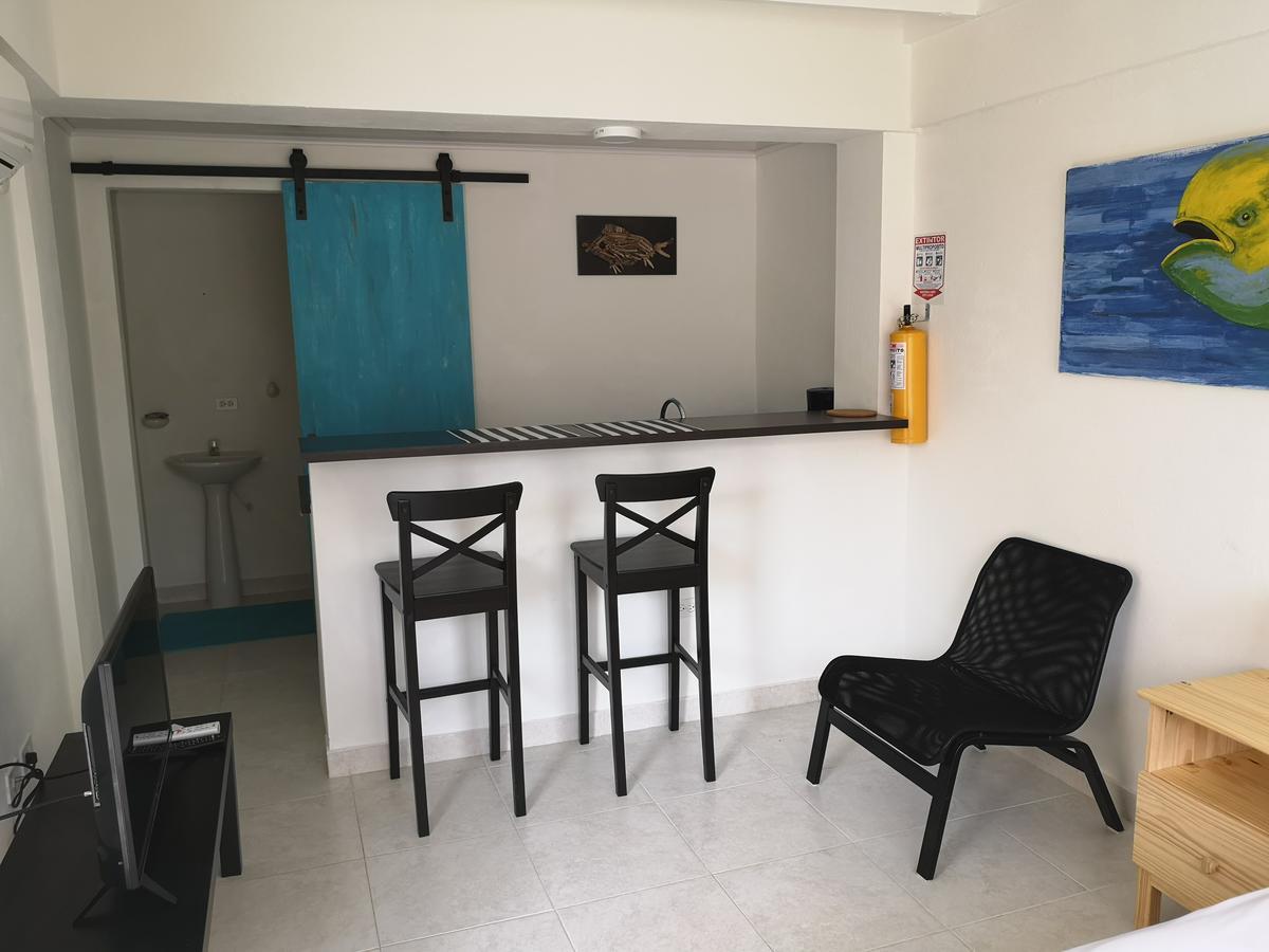 Our Place San Andrés 외부 사진