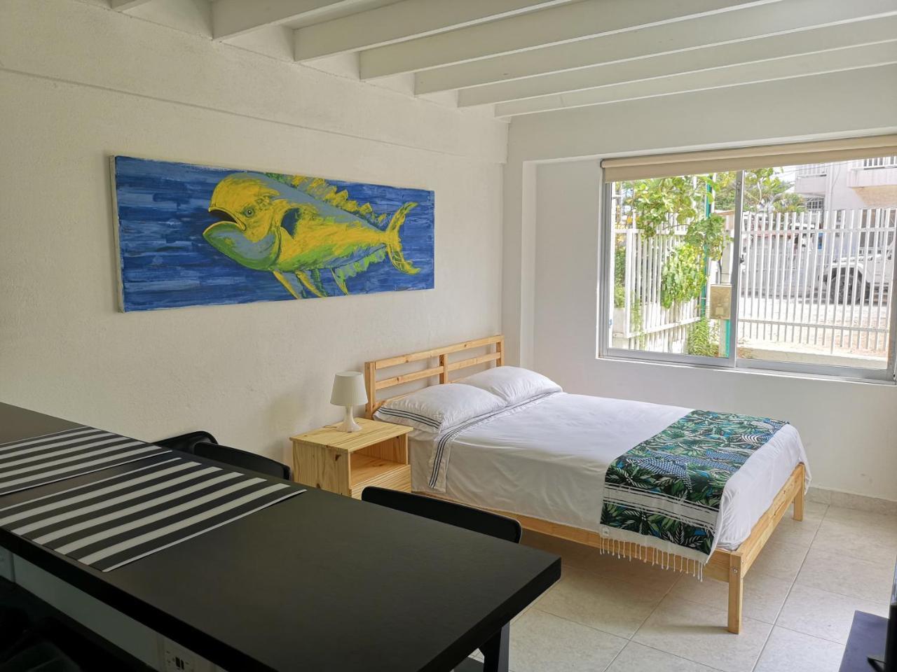 Our Place San Andrés 외부 사진
