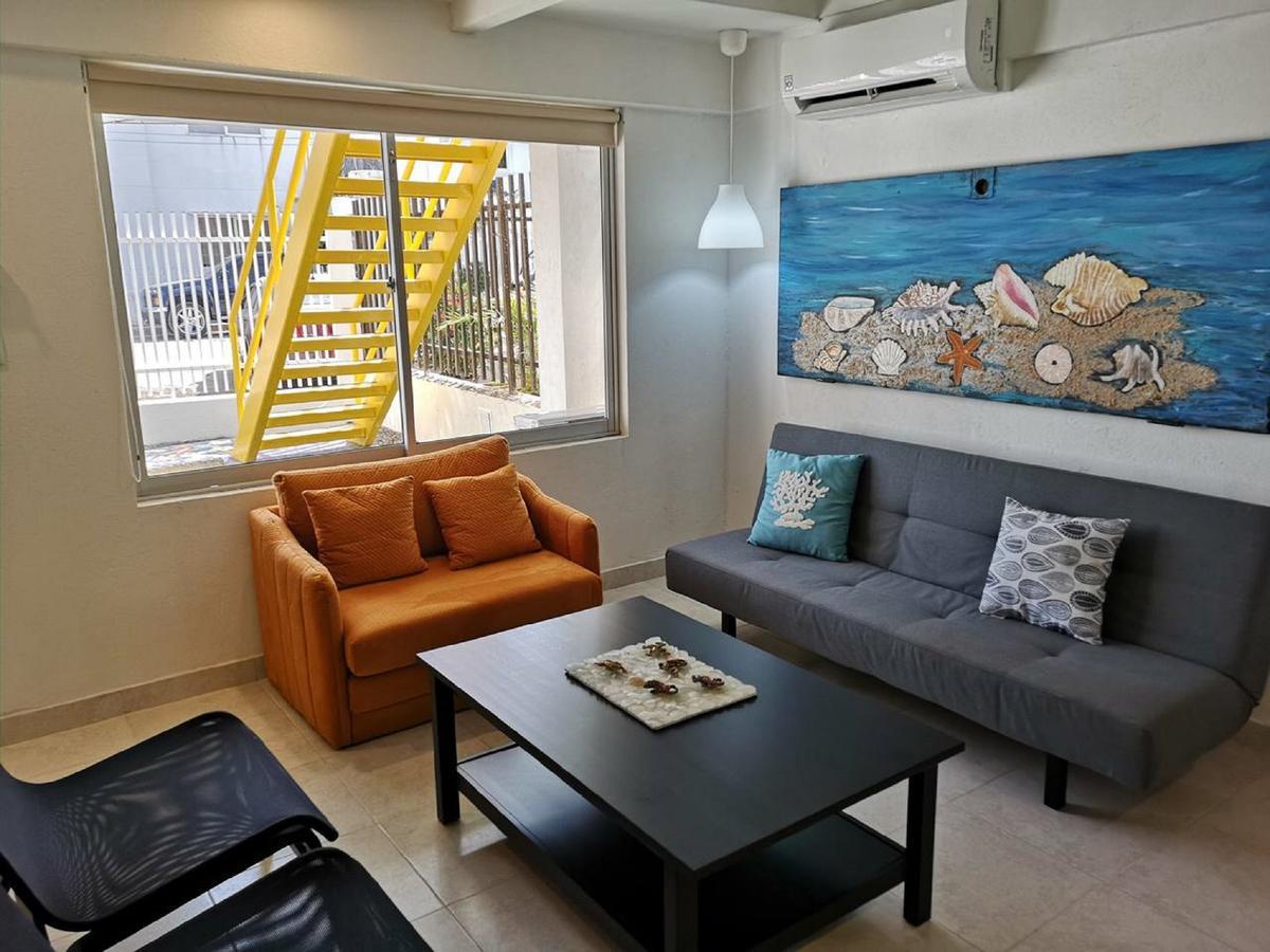 Our Place San Andrés 외부 사진